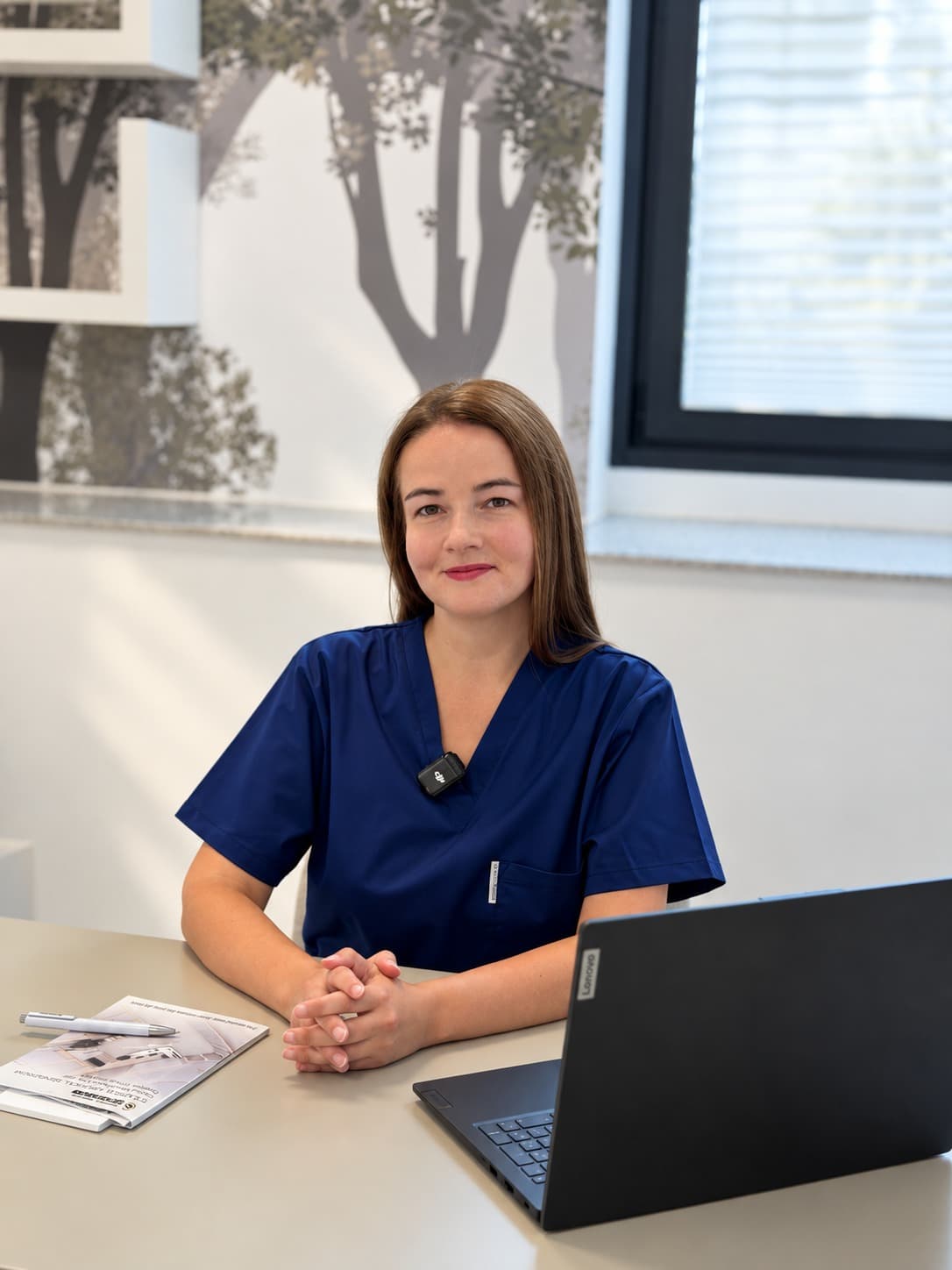 Dr. Popa Iolanda